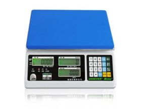 啟東市檢查市場計量器具 多款儀器不合格