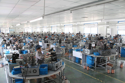 鴻豐巍電器成功簽約智邦國際ERP系統(tǒng),搭建產(chǎn)供銷一體化信息共享平臺