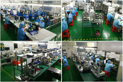 專訪隆潤光學:逆風擴產,提高自動化率、堅持品質路線