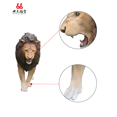 廣州玻璃鋼裝飾雕塑 專業美術設計，全程服務品質出眾