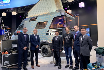 我校代表團赴德交流成果豐碩 深度探訪杜塞爾多夫K Show新材料博覽會與法蘭克福國際書展多媒體設計前沿